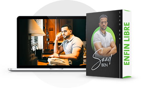 enfin saad gagnant forger